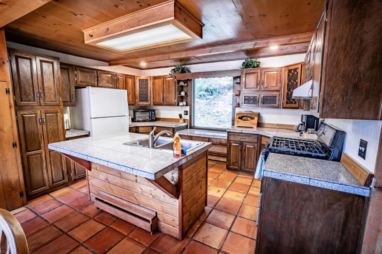 Colorado Bear Creek Cabins Evergreen Ngoại thất bức ảnh