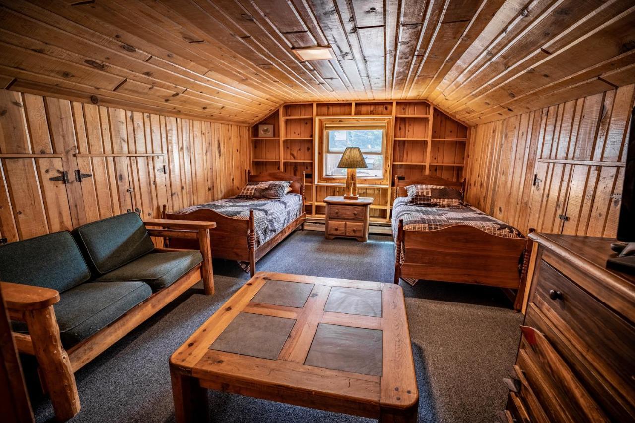 Colorado Bear Creek Cabins Evergreen Ngoại thất bức ảnh