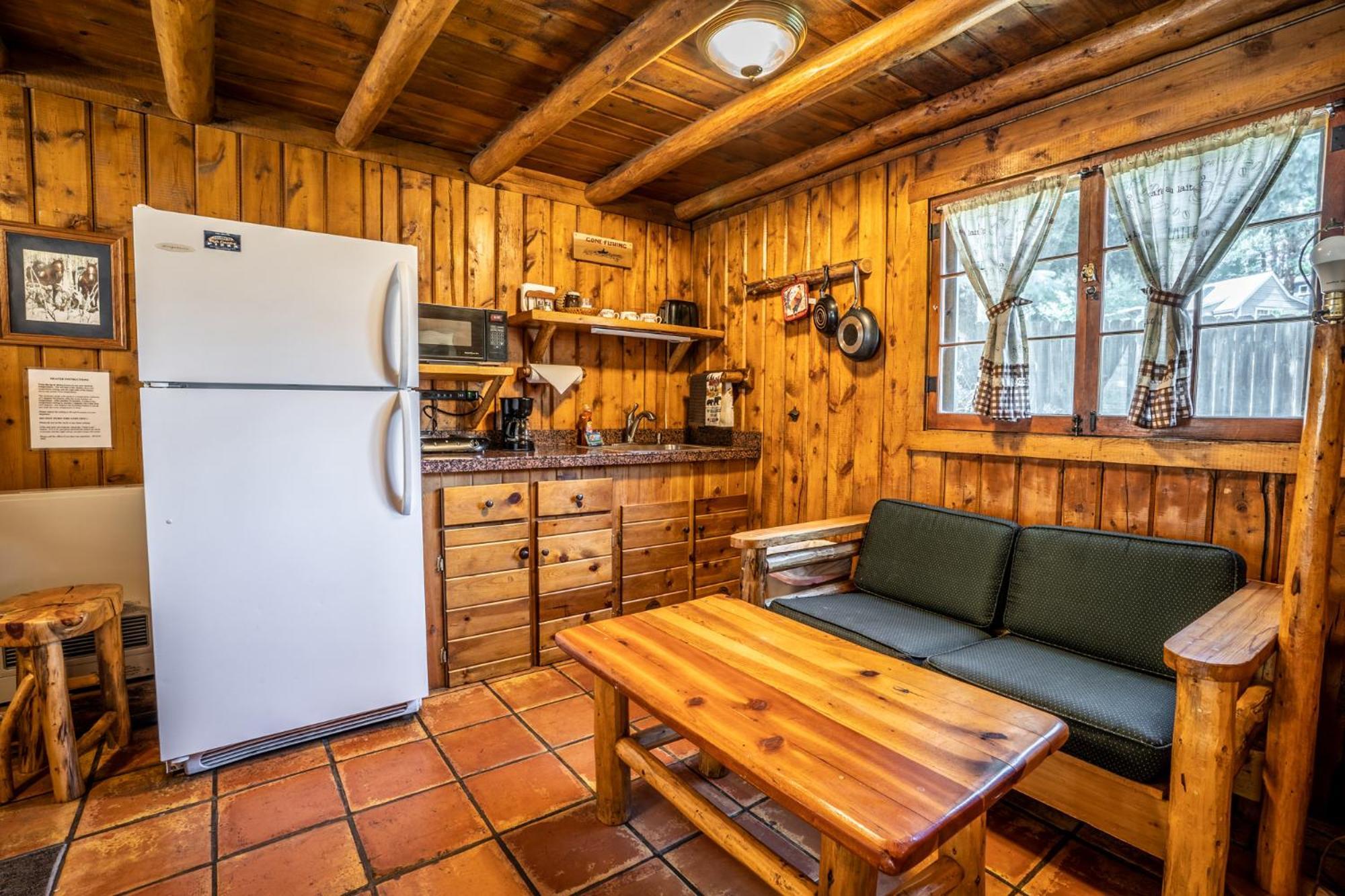 Colorado Bear Creek Cabins Evergreen Phòng bức ảnh