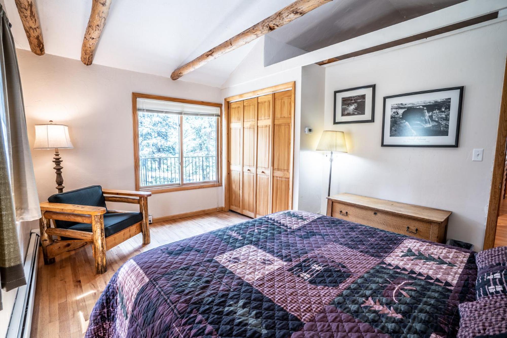Colorado Bear Creek Cabins Evergreen Phòng bức ảnh