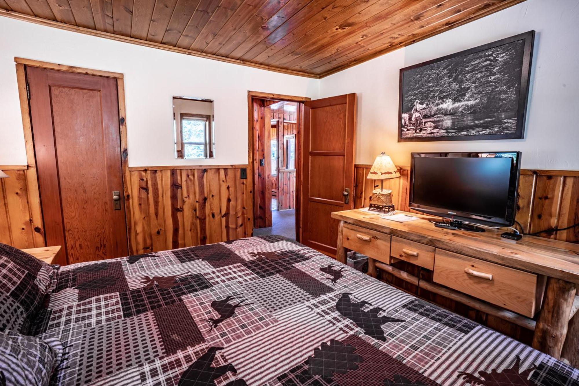 Colorado Bear Creek Cabins Evergreen Phòng bức ảnh
