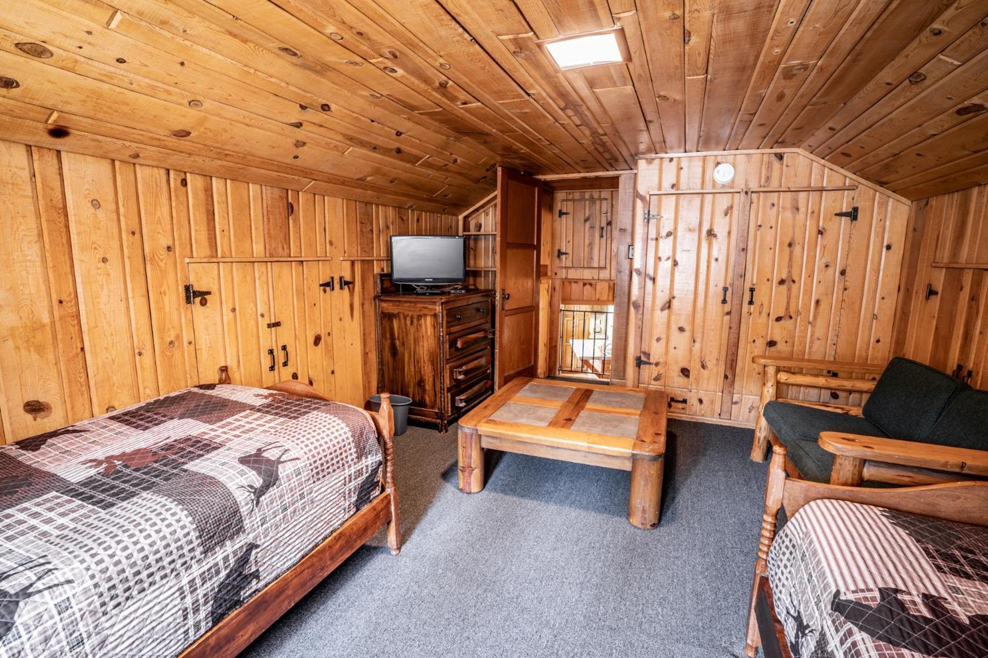 Colorado Bear Creek Cabins Evergreen Phòng bức ảnh